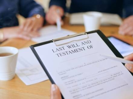 OH estate lawyer