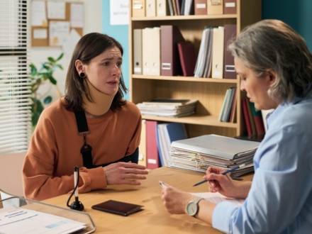 Medina, OH personal injury attorney