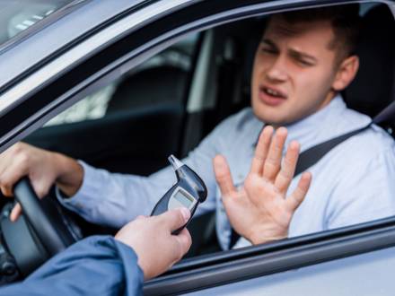 Wooster, OH OVI defense lawyer
