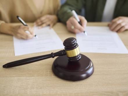 Wayne County, OH Divorce Attorney